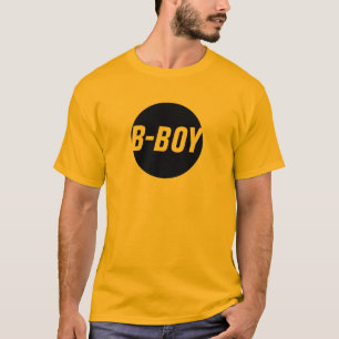 BBoy T Shirt