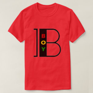 BBoy T-Shirt