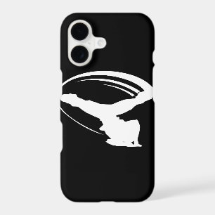 BBOY windmill wht iPhone 7 case