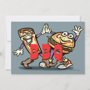BBQ