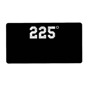 BBQ   225 Degrees Bbq Grilling Smoking Meat