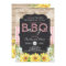 BBQ Baby Shower Invitation Baby Q Couples Shower