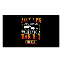 BBQ | Barbecue Bbq Joke Gift Grill Master Chef