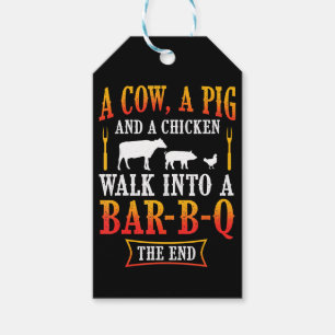 BBQ   Barbecue Bbq Joke Gift Grill Master Chef Tags
