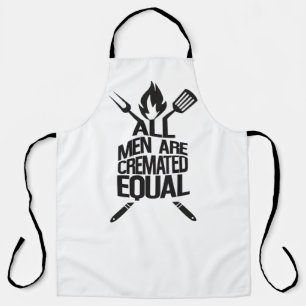 BBQ Chef's Delight Apron