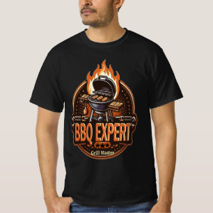 BBQ Expert T-Shirt