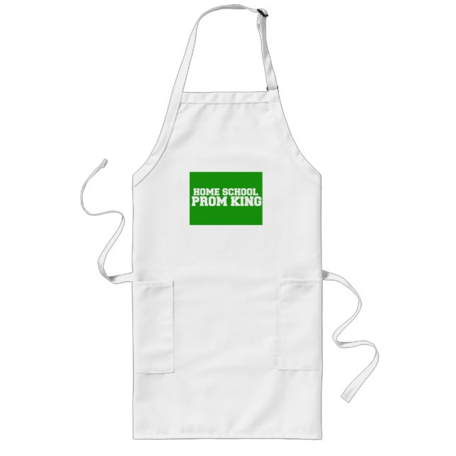 BBQ Gifts For Him Grilling Apron For Mens Apron (Front)