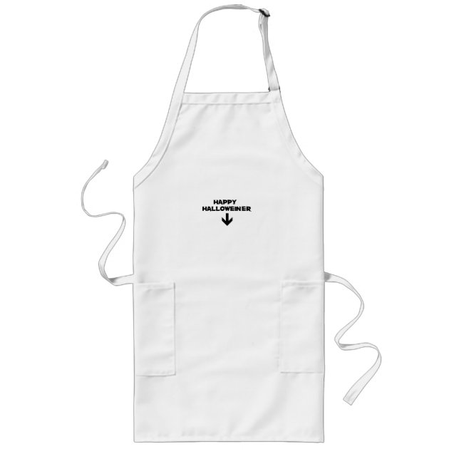 BBQ Gifts For Him Grilling Apron For Mens Apron (Front)