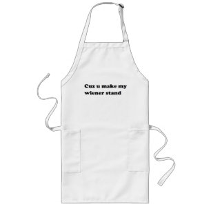 BBQ Gifts For Him Grilling Apron For Mens Apron