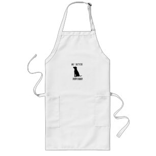 BBQ Gifts For Him Grilling Apron For Mens Apron