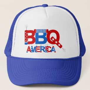 BBQ Hat