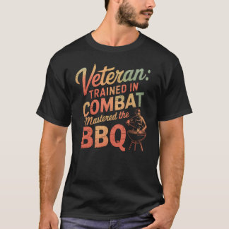BBQ IS AWESOME T-Shirt