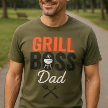 BBQ Master Gift for Father’s Day & Cookouts