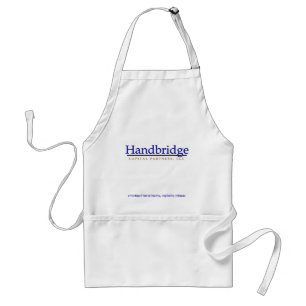 BBQ STANDARD APRON