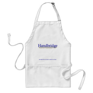 BBQ STANDARD APRON