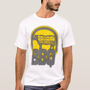 BBQ T-Shirt