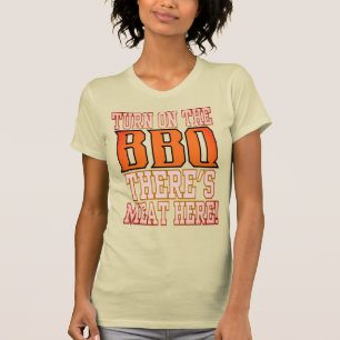 BBQ T-Shirt