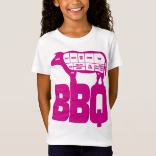 BBQ T-Shirt