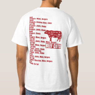BBQ T-Shirt