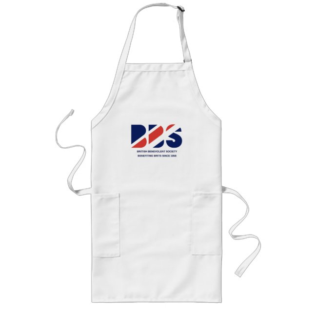 BBS Apron  (Front)