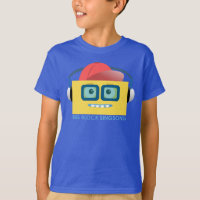 BBSS Beats Kids' T-Shirt
