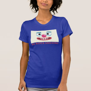 BBSS Clown Women's T-Shirt