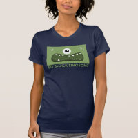 BBSS Cyclops Women's T-Shirt