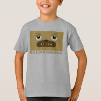 BBSS Dog Kids' T-Shirt