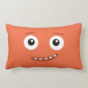 BBSS Eat Pillow (21"x13")