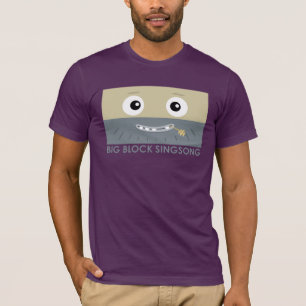 BBSS Farmer Men's T-Shirt