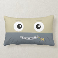 BBSS Farmer Pillow (21"x13")
