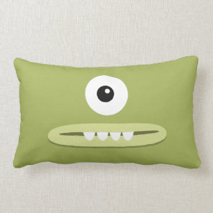 BBSS Germs Pillow (21"x13")