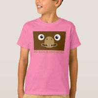 BBSS Moose Kids' T-Shirt