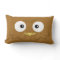 BBSS Owl Pillow (21"x13")
