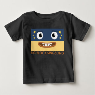 BBSS Super Duper Baby T-Shirt
