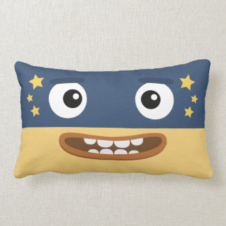 BBSS Super Duper Pillow (21"x13")