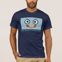 BBSS Technology Men's T-Shirt