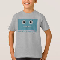 BBSS Time Traveller Kids' T-Shirt