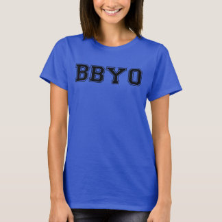 BBYO T-Shirt