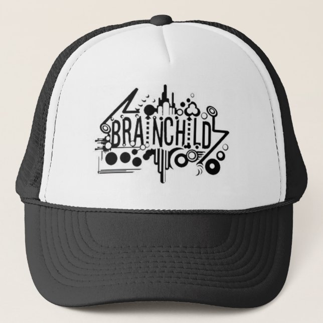 BC1 Hat (Front)