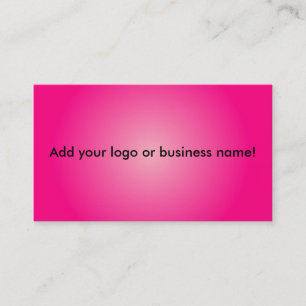 BC4 BUSINESS CARD