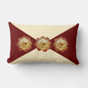 BC Elegance Lumbar Pillow - No 1