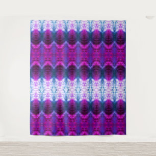 BC FT Ikat 9 Miami Tapestry