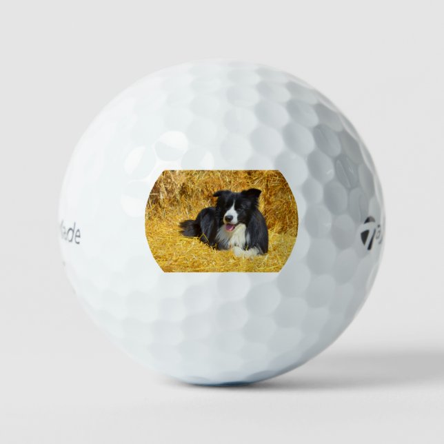 bc in straw golf balls (Front)