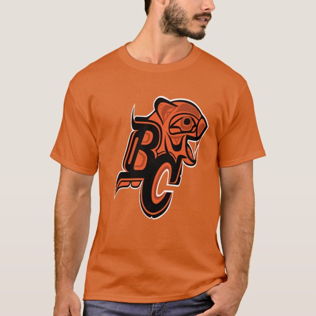 bc lions orange shirt day (Front)