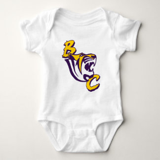 BC Tiger Baby Bodysuit