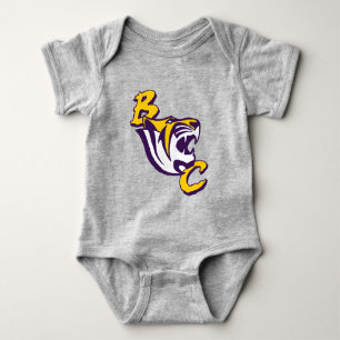 BC Tiger Baby Bodysuit