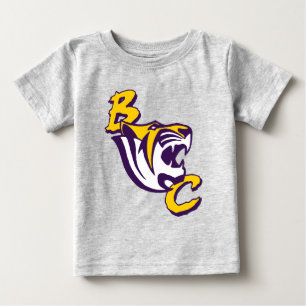 BC Tiger Baby T-Shirt
