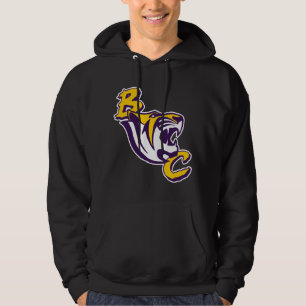 BC Tiger Hoodie