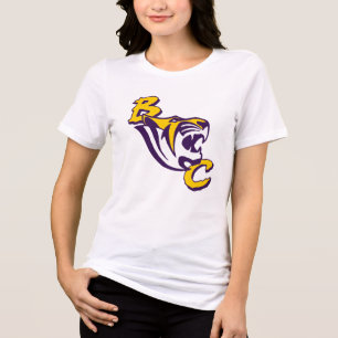 BC Tiger Tri-Blend Shirt